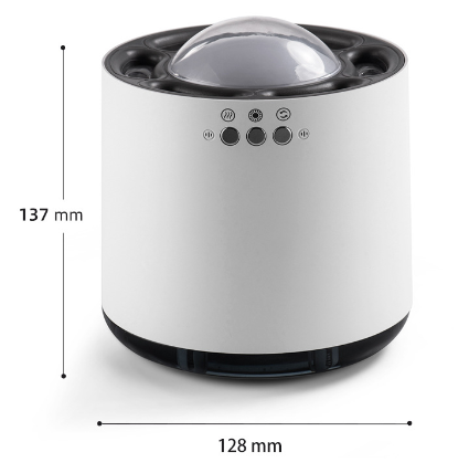 Desktop Heavy Fog Humidifier