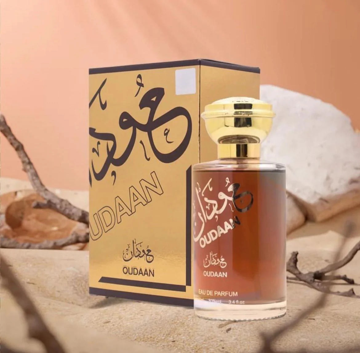 Udaan perfume