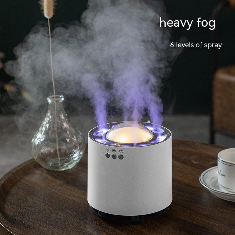 Desktop Heavy Fog Humidifier