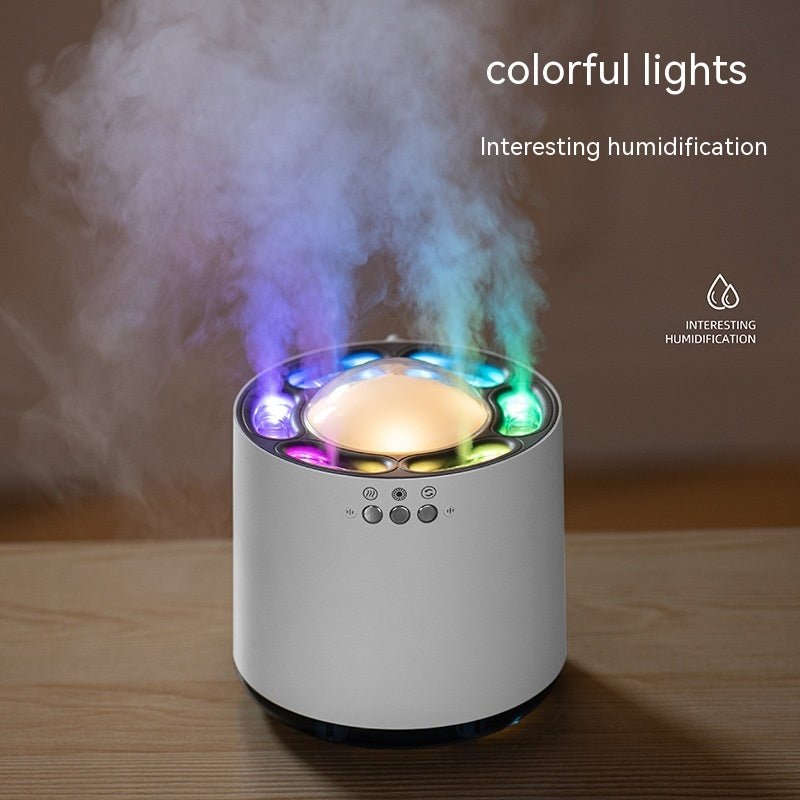 Desktop Heavy Fog Humidifier