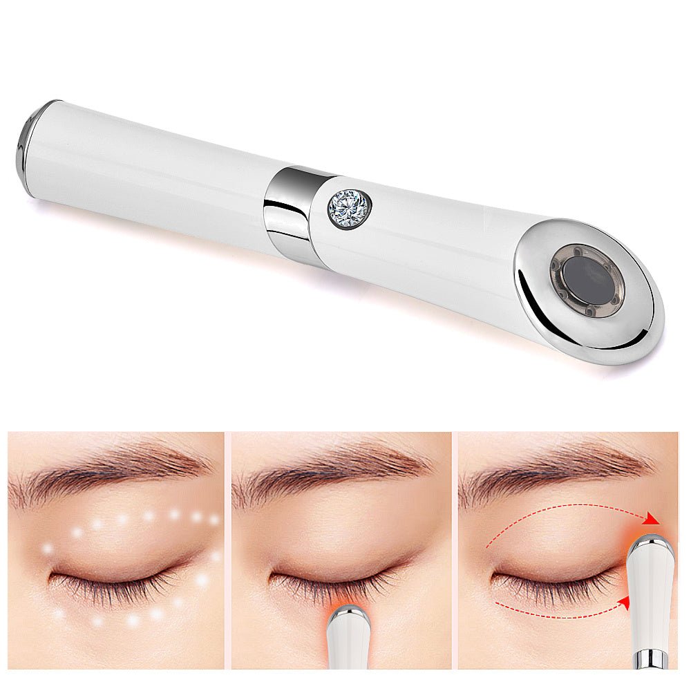 Eye Massager