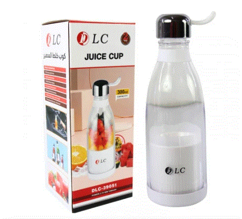 Juice Cup (300ml)